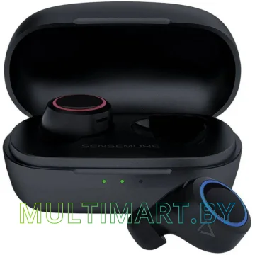 Наушники Creative Sensemore Air картинка 3